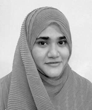 Nafisa Anjum