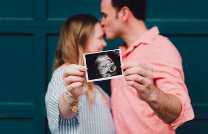 Antenatal screening