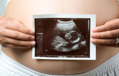 Pregnancy scan