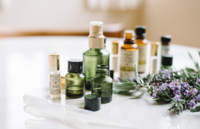 Essential Oils