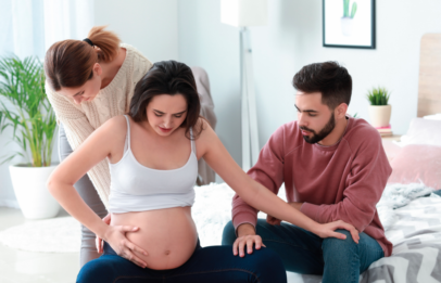 Birth Doula