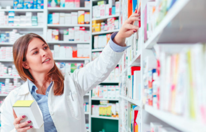 Private pharmacist