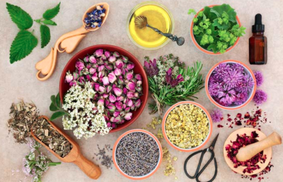 Aromatherapy