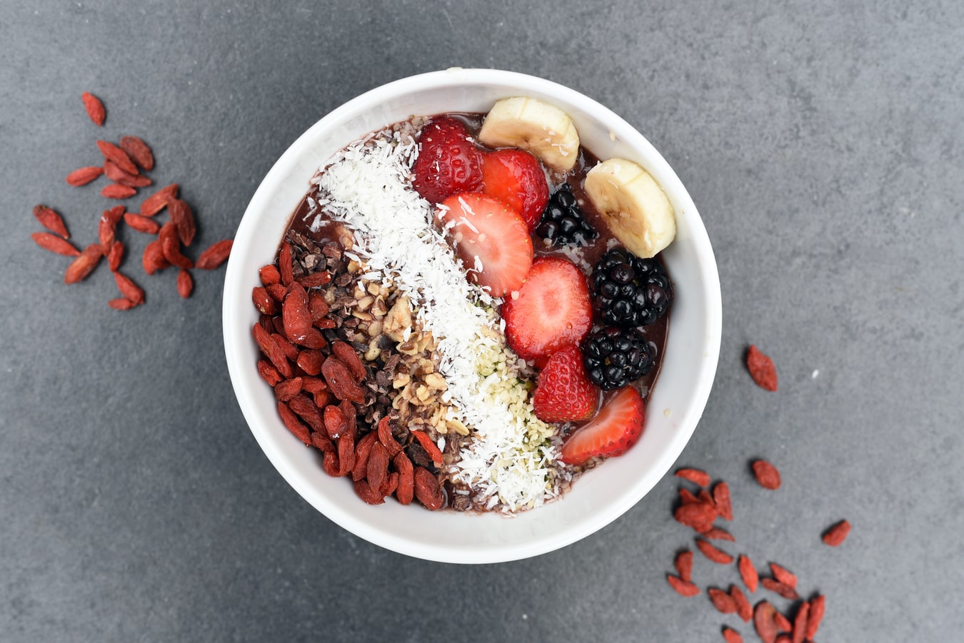 Healthy Breakfast