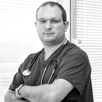 Obstetric Consultant