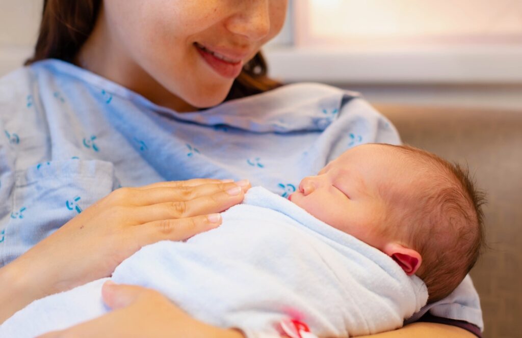 5 Must-Haves for Postpartum Recovery