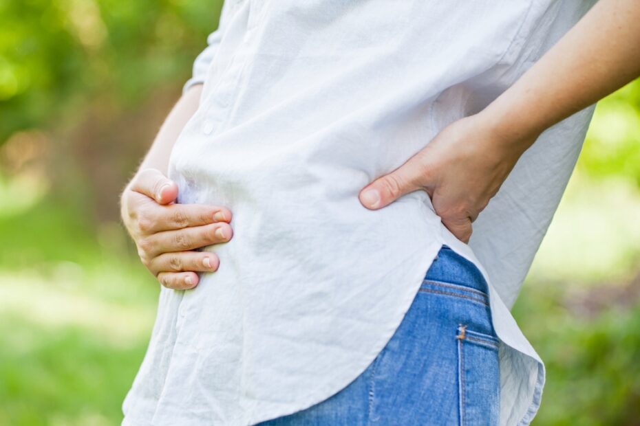 First Trimester Symptoms and Where to Get Support