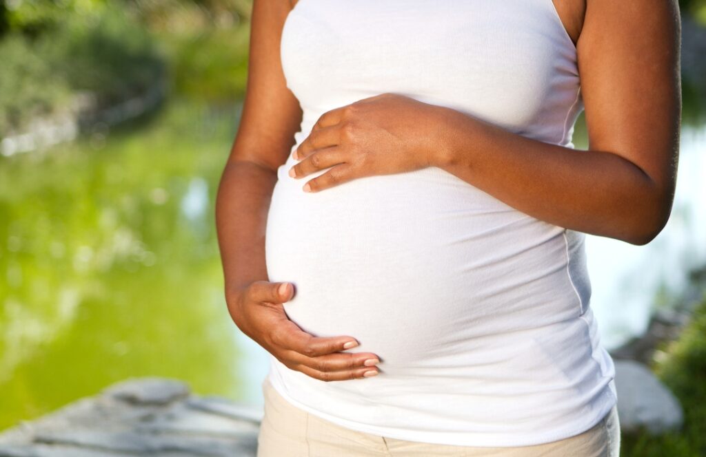 Overdue Pregnancy Symptoms and Where to Get Support