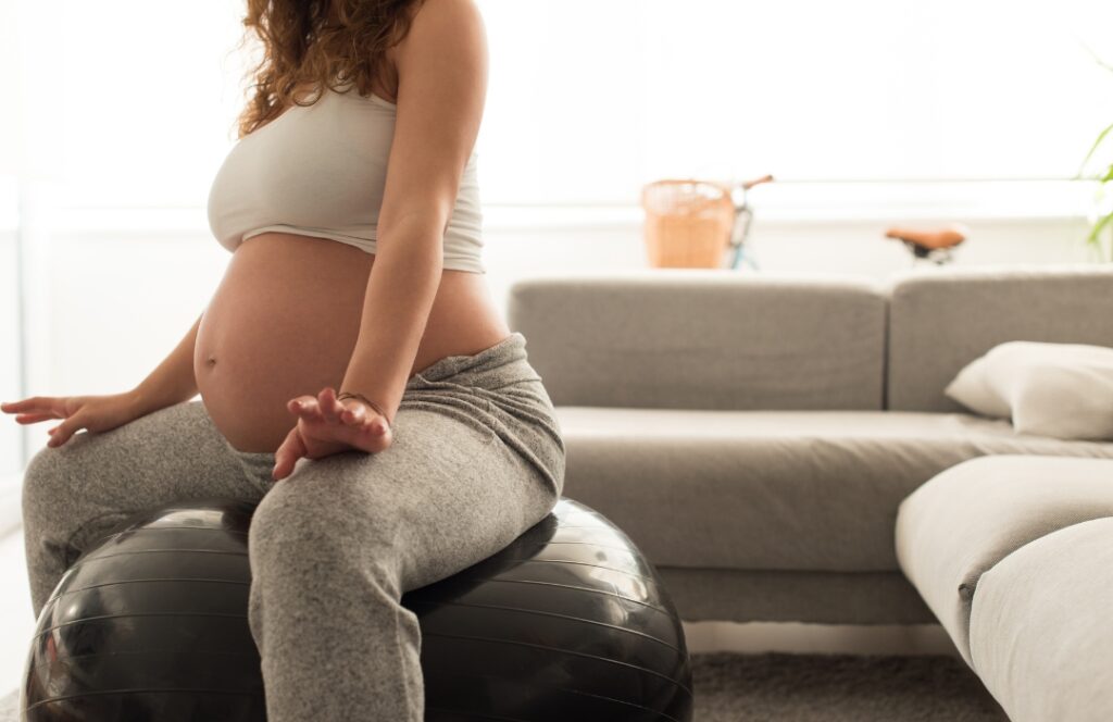 Overdue Pregnancy Symptoms and Where to Get Support