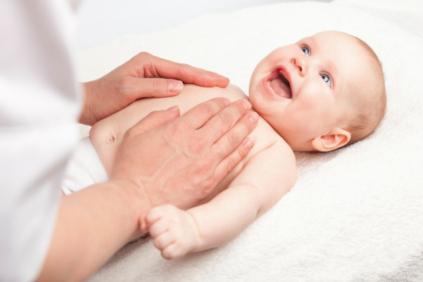 Baby Massage and Yoga London – Pregma